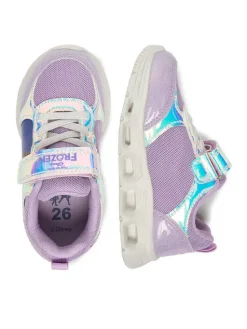Frozen Sneakersy CEO-BIC-SS26-107DFR Fioletowy