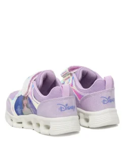 Frozen Sneakersy CEO-BIC-SS26-107DFR Fioletowy