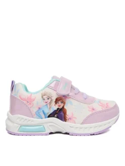 Frozen Sneakersy CEO-CP66-SS26-208DFR Fioletowy