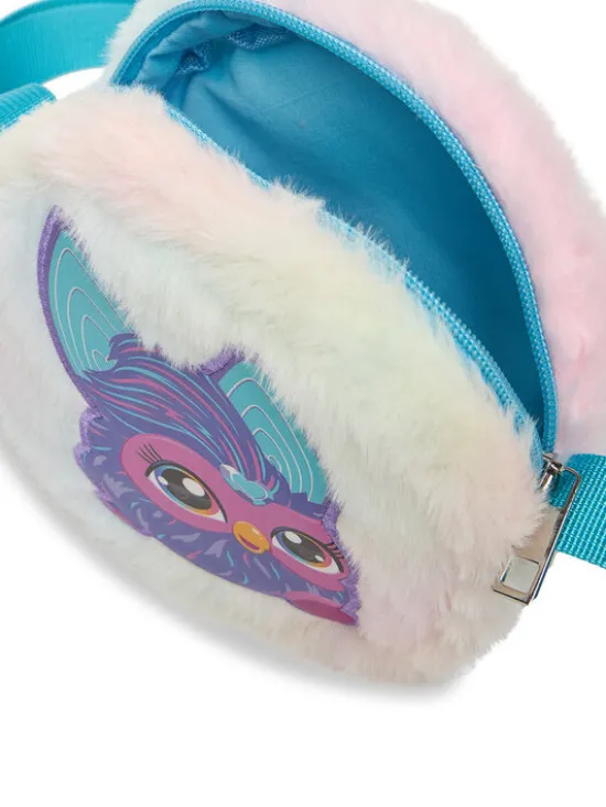 FURBY Torebka CEO-ACCCS-AW25-104FUR Kolorowy