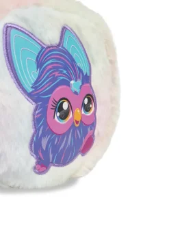 FURBY Torebka CEO-ACCCS-AW25-104FUR Kolorowy