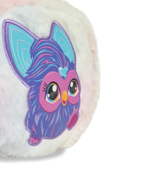 FURBY Torebka CEO-ACCCS-AW25-104FUR Kolorowy