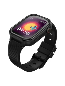 Garett Smartwatch Essa 4G Czarny