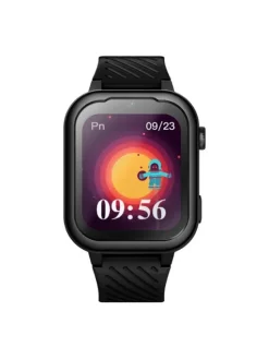 Garett Smartwatch Essa 4G Czarny