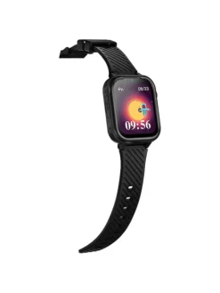 Garett Smartwatch Essa 4G Czarny