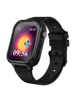 Garett Smartwatch Essa 4G Czarny