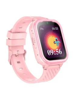 Garett Smartwatch Essa 4G Różowy