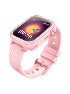 Garett Smartwatch Essa 4G Różowy