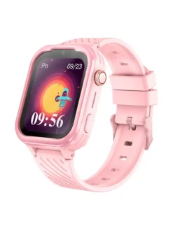 Garett Smartwatch Essa 4G Różowy