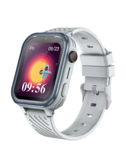 Garett Smartwatch Essa 4G Szary