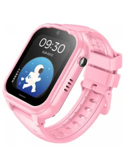 Garett Smartwatch 5904238486504 Różowy