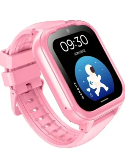 Garett Smartwatch 5904238486504 Różowy