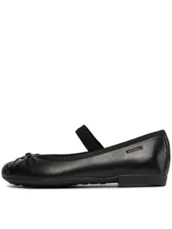 Geox Baleriny J Plie' B J3455B 00043 C9997 M Czarny
