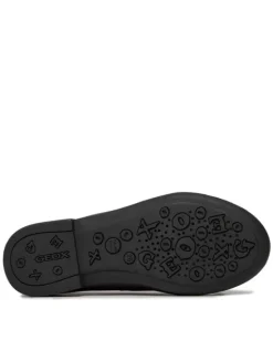 Geox Baleriny J Plie' B J3455B 00043 C9997 M Czarny