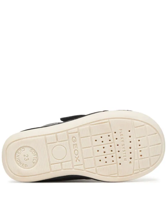 Geox Półbuty B Tutim Boy B3539C 00085 C4248 Granatowy