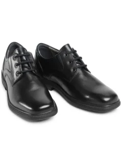 Geox Półbuty J Federico C J04D1C 00043 C9999 D Czarny