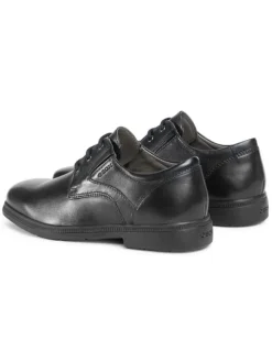 Geox Półbuty J Federico C J04D1C 00043 C9999 D Czarny