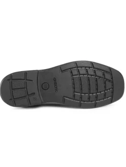 Geox Półbuty J Federico C J04D1C 00043 C9999 D Czarny