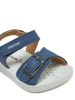 Geox Sandały B Sandal Lightfloppy B555SA 00032 C4005 Granatowy