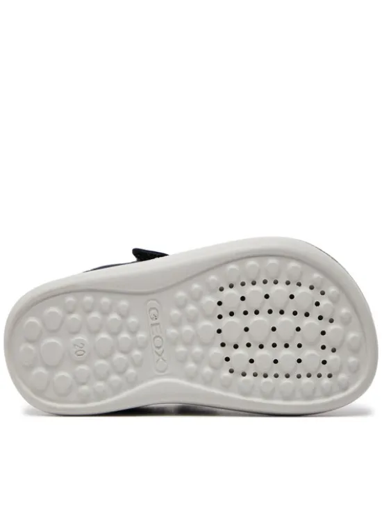 Geox Sandały B Sandal Lightfloppy B455SB 00032 C4002 Granatowy