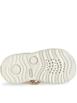 Geox Sandały B Sandal Macchia B254WB 08502 C1M2M Beżowy