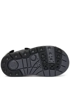 Geox Sandały B Sandal Multy Boy B650FA 05014 C9999 M Czarny