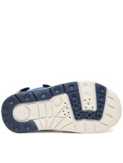 Geox Sandały B Sandal Multy Boy B650FA 0CE14 C0685 S Kolorowy