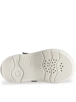 Geox Sandały B Sandal Zapito B556EC 05404 CF42Q Granatowy