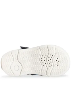 Geox Sandały B Sandal Zapito Boy B556EC 05404 C4P1Z Granatowy
