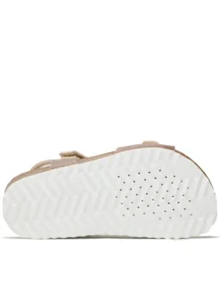 Geox Sandały J Adriel Girl J028MC000BJC8124 M Różowy