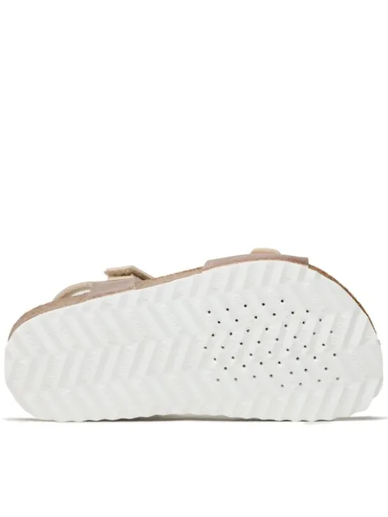 Geox Sandały J Adriel Girl J028MC000BJC8124 M Różowy