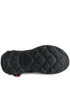 Geox Sandały J Airadyum Bo J45F1B 014ME C0735 M Granatowy