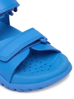 Geox Sandały J Fusbetto Boy J45HMA 000BC C4004 M Niebieski
