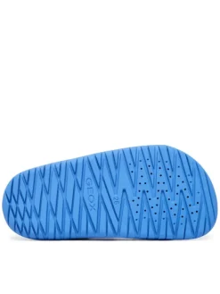 Geox Sandały J Fusbetto Boy J45HMA 000BC C4004 M Niebieski