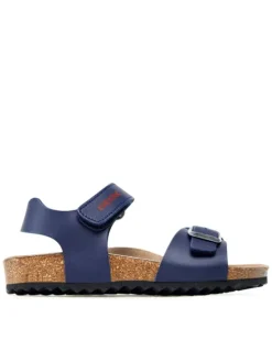 Geox Sandały J Ghita B. B J028LB 00054 C0735 S Granatowy