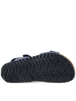 Geox Sandały J Ghita B. B J028LB 00054 C0735 S Granatowy