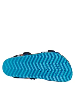 Geox Sandały J Ghita Boy J028LB 06A54 C0693 M Granatowy