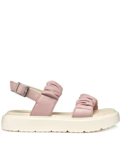 Geox Sandały J Kodette Gir J55DBB 000BC C8014 M Różowy