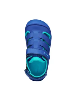 Geox Sandały J S. Fusbetto Pro Bo J650JA 0CE15 C4255 S Niebieski