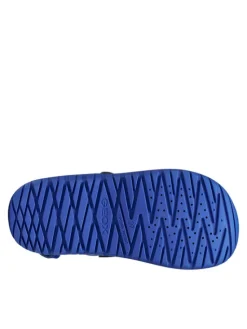Geox Sandały J S. Fusbetto Pro Bo J650JA 0CE15 C4255 S Niebieski