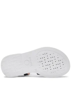 Geox Sandały J S. Karly G.D J5235D 002BJ C4002 M Granatowy