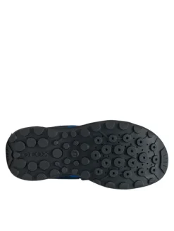 Geox Sandały J Vaniett Boy J455XC 015BC C4482 M Granatowy