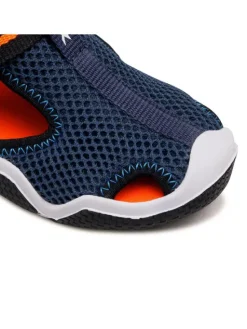 Geox Sandały J Wader B. A J1530A 00014 C4074 M Granatowy
