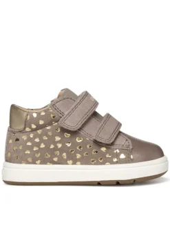Geox Sneakersy B Biglia B044CC 007AK C5005 Beżowy