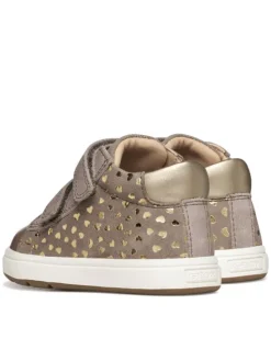 Geox Sneakersy B Biglia B044CC 007AK C5005 Beżowy