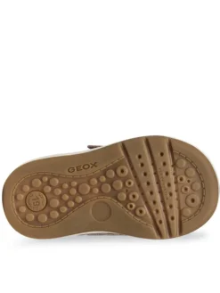 Geox Sneakersy B Biglia B044CC 007AK C5005 Beżowy