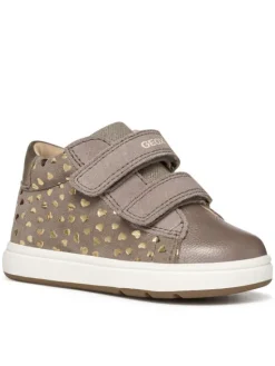 Geox Sneakersy B Biglia B044CC 007AK C5005 Beżowy