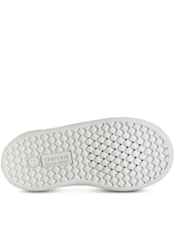Geox Sneakersy B Eclyper Boy B455LA 000BC CF44D D Granatowy