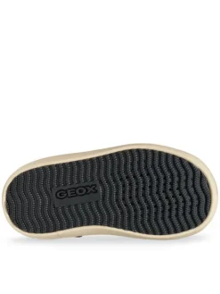 Geox Sneakersy B Gisli B461NA 054FU C0735 S Granatowy