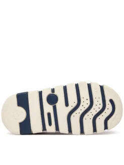 Geox Sneakersy B Iupidoo Boy B5655B 000CL C6627 Brązowy